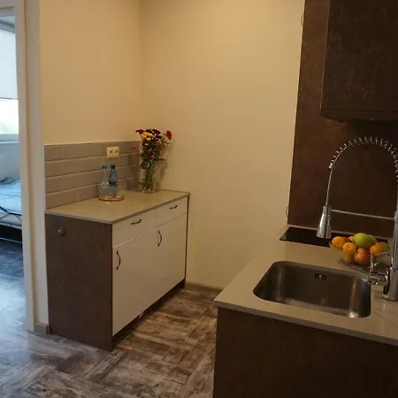 Apartment Mrongowiusza 9 Olsztyn