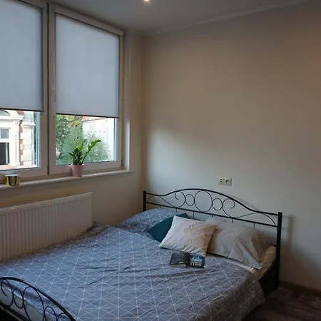 Mrongowiusza 9 Olsztyn