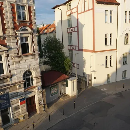 Mrongowiusza 9 Apartment Olsztyn
