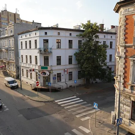 Mrongowiusza 9 Apartment
