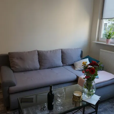 Mrongowiusza 9 * Olsztyn